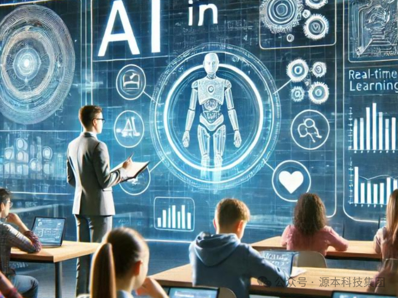 艾弗森贝博ballbet官网科技-本科生掌握大数据、云原生、AI-竞赛保研求职的“超车秘籍”来了！